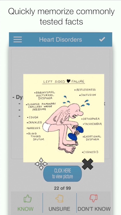 ADAT Microbiology Cram Cards screenshot-0