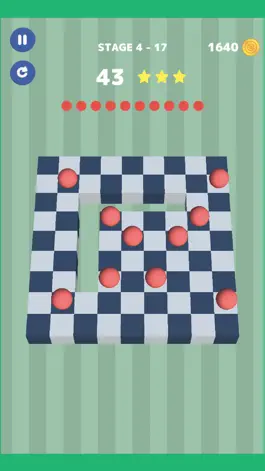 Game screenshot Last One Ball apk