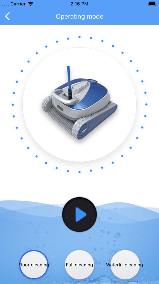 #1. CIPU (iOS) 由: NINGBO SPLASH POOL APPLIANCE CO., LTD.