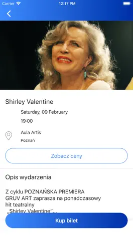 Game screenshot Bilety24 apk