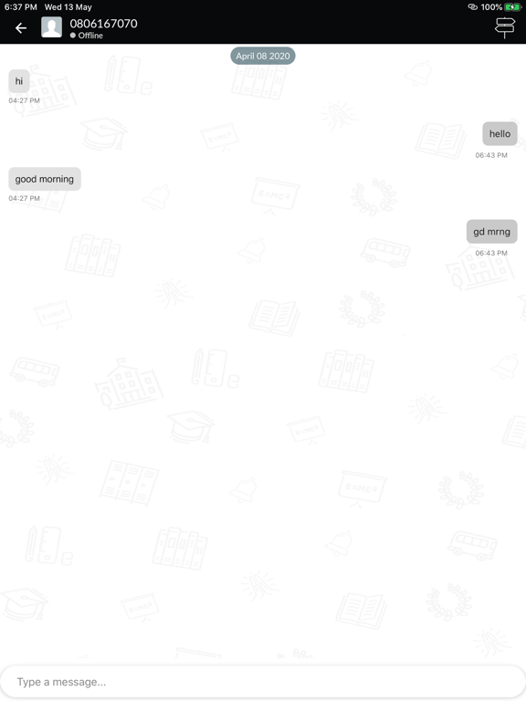 Screenshot #6 pour FCA!