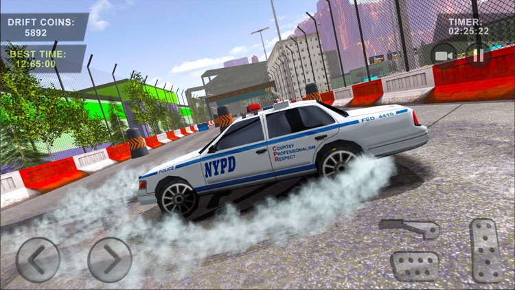 Car Drift Racing - Drive Ahead screenshot-4