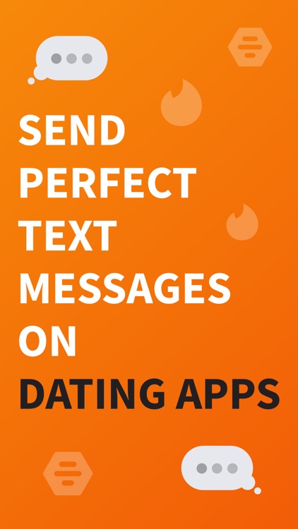 Typs: Flirty Texts That Work screenshot-0