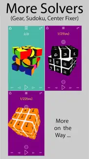 How to cancel & delete cube snap 2 1