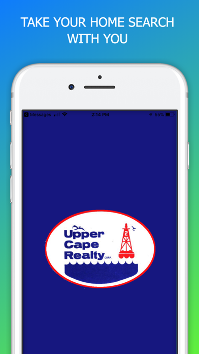 How to cancel & delete Upper Cape Realty from iphone & ipad 1