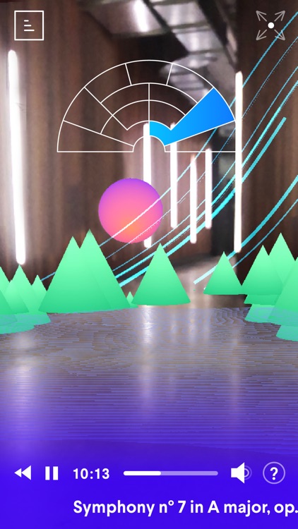 OSM Polyphonique screenshot-3