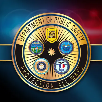 Iowa Dept of Public Safety Cheats