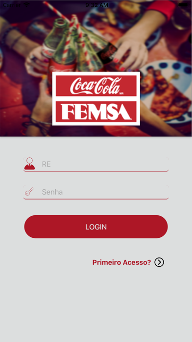 How to cancel & delete Femsa Mobile from iphone & ipad 2