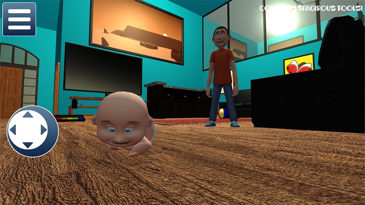 WHO'S YOUR...? 2 CHAPTER screenshot-6