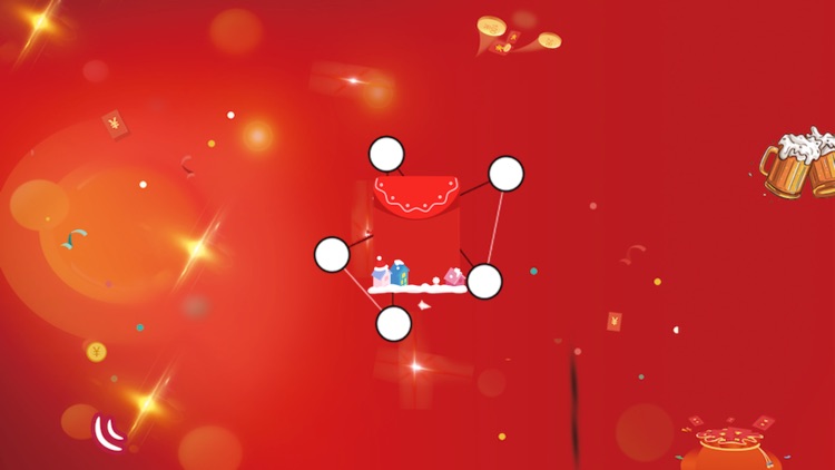 Fun Puzzle Line Game