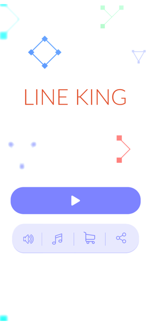 Line King : Line Connect Game