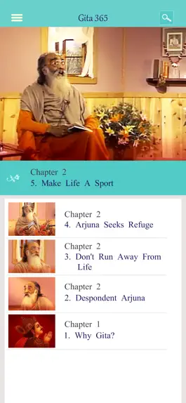 Game screenshot Gita 365 apk