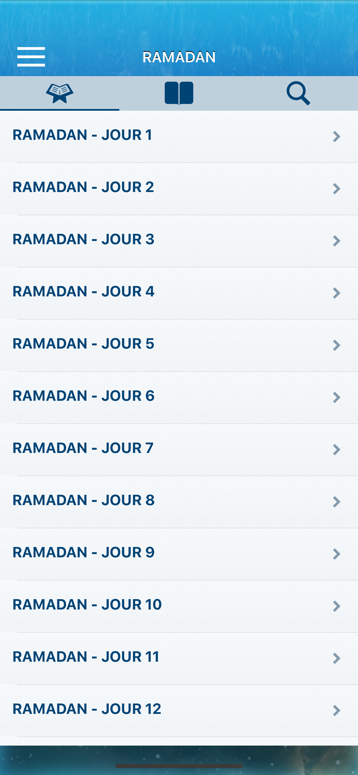 Ramadan 2022 Pro en Français