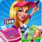 Supermarket Fever - Girls Game