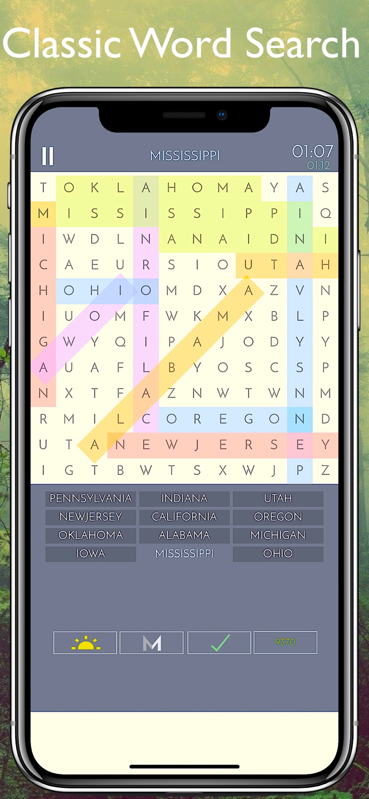 Word Search Puzzles•
