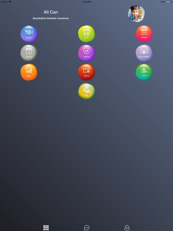 Screenshot #4 pour YuvadaBugun