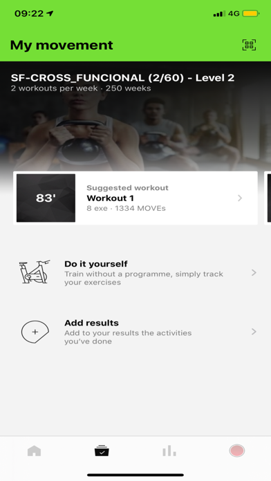 Screenshot #2 pour Twitch Wellness