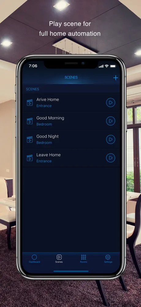 FIBARO for HomeKit Devices