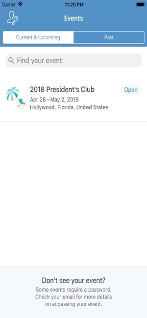 Lincoln Investment Events(圖2)-速報App