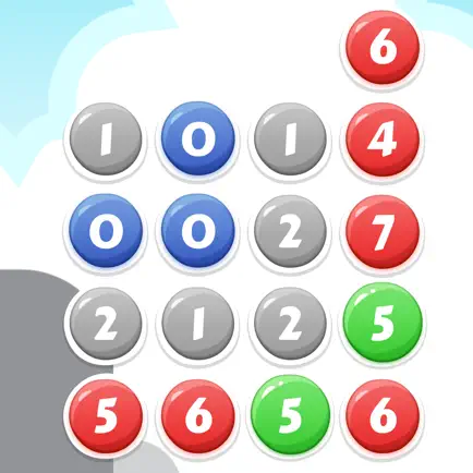 Number Blocks  - Magic Square Читы