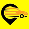 UP's Taxi icon
