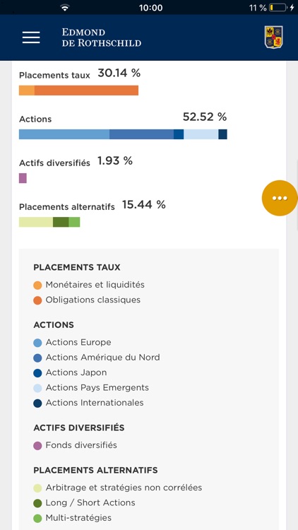 EdR Banque Privée screenshot-4
