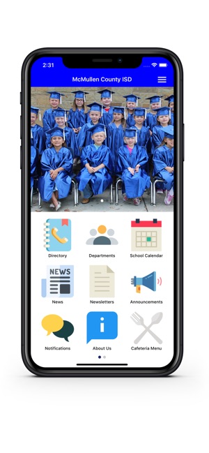 McMullen County ISD(圖2)-速報App