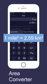 Unit Plus Converter screenshot