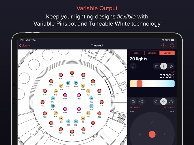 RCL Control screenshot-3