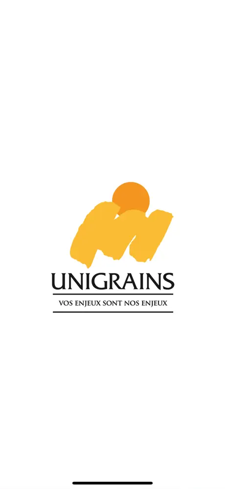 Unigrains