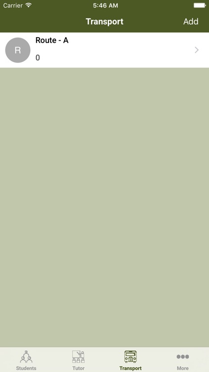 Master Minds E M High School screenshot-9