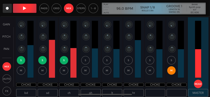 EG Pulse screenshot 3