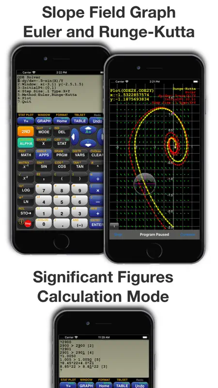 GraphNCalc83 screenshot 9 of 9