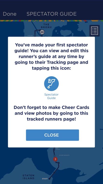 TCS NYC Marathon screenshot-4