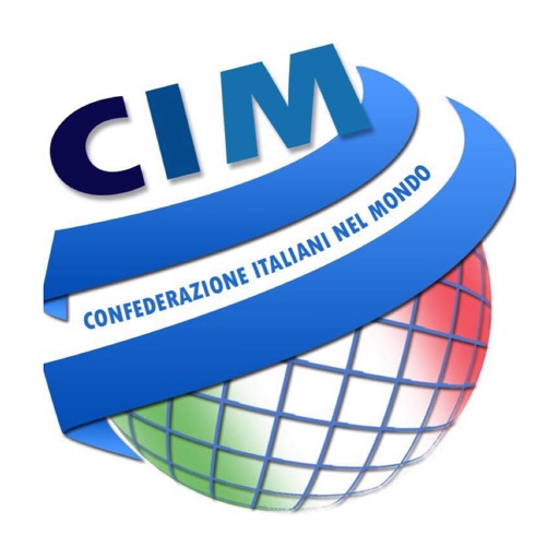 CIM Italiani nel Mondo icon