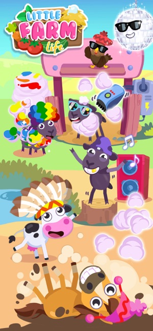 Little Farm Life(圖8)-速報App