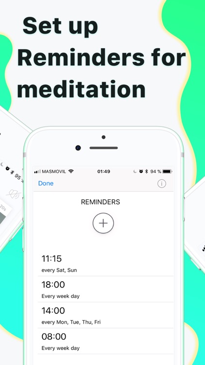 Visuapp Vision Board