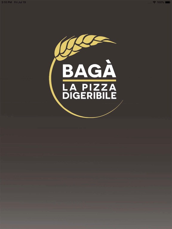 Screenshot #4 pour Bagà _ La pizza digeribile