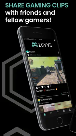 Game screenshot Zuvvii mod apk