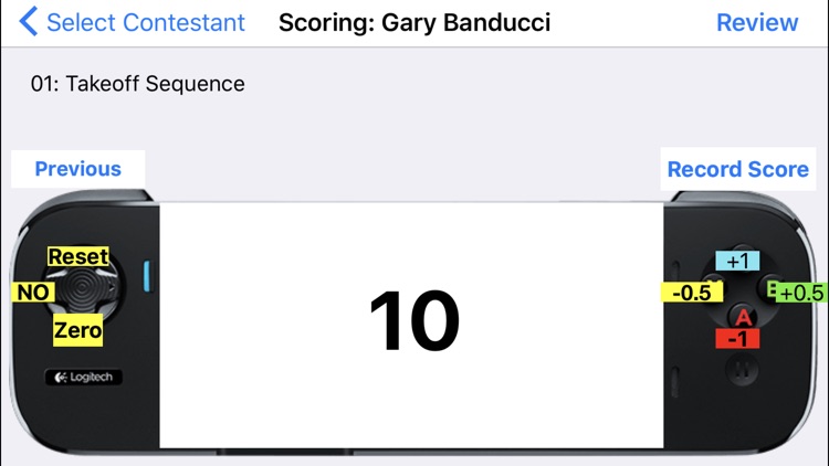 Electronic Scribe screenshot-3