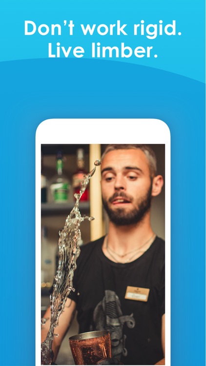 limber. screenshot-4