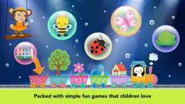 toddler games for preschool 2+ iphone screenshot 4