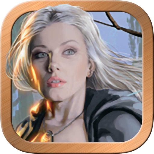 Witches Tarot icon