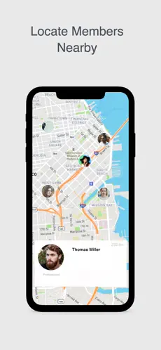 Screenshot 4 Nova Connect iphone