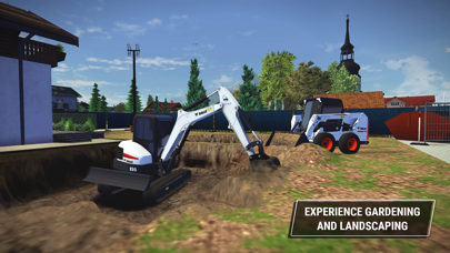 screenshot of Construction Simulator 3 8