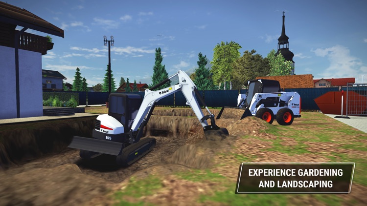 Construction Simulator 3 screenshot-7