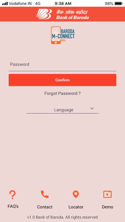 M-Connect Plus Mauritius