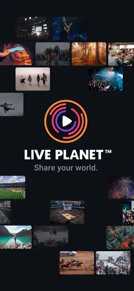 Game screenshot Live Planet Mobile mod apk