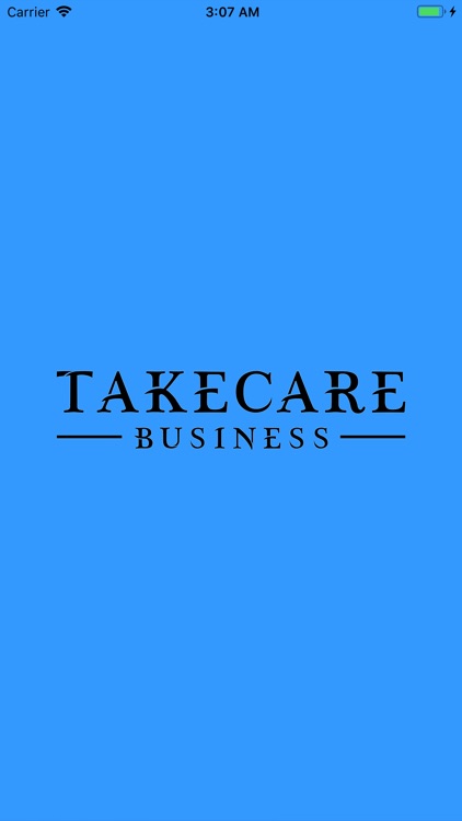 TakeCare Business