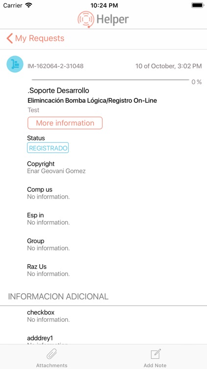 Aranda Helper screenshot-6